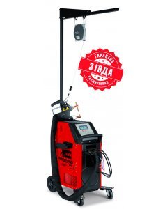 Сварочный аппарат DIGITAL SPOTTER 9000 AQUA 400V + ACC