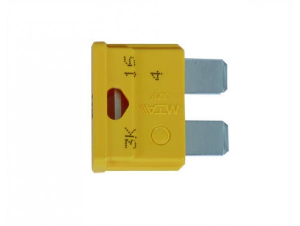 Комплект предохранителей KIT 10 FUSES 20A Комплект предохранителей KIT 10 FUSES 20A