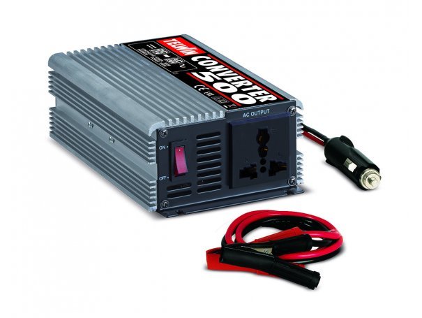 Преобразователь CONVERTER 500 Преобразователь CONVERTER 500