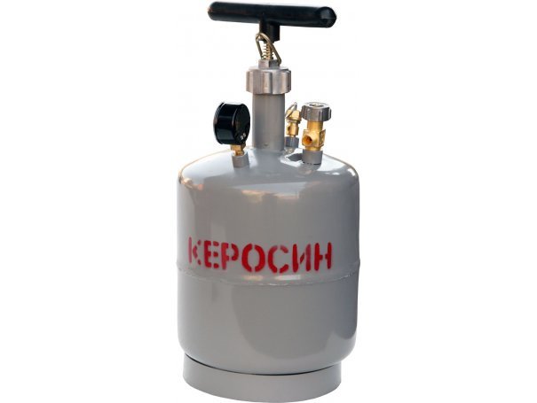 Бачок керосинореза (253-6000)