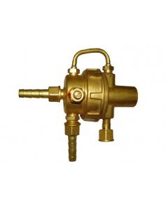 Смеситель газовый УГС-1-А3