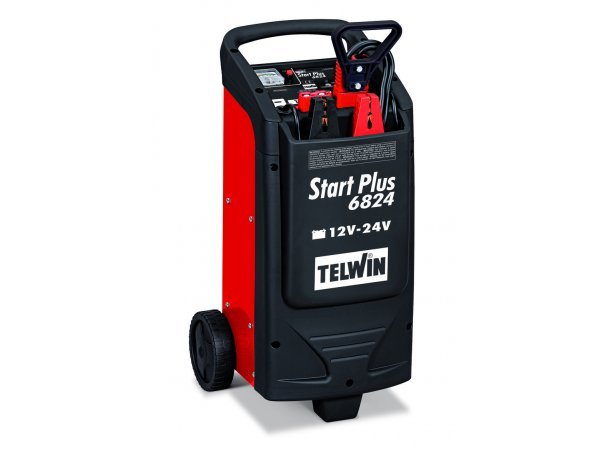 Пусковое устройство START PLUS 6824 12-24V TELWIN