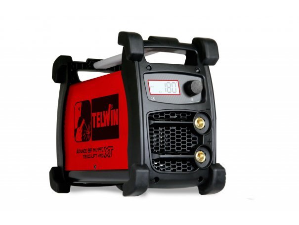 Сварочный аппарат ADVANCE 227 XT MV/PFC VRD TIG DC-LIFT Сварочный аппарат ADVANCE 227 XT MV/PFC VRD TIG DC-LIFT