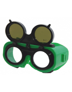 Очки защитные ЗНД2 ADMIRAL Г-1 (Г-2, Г-3)
