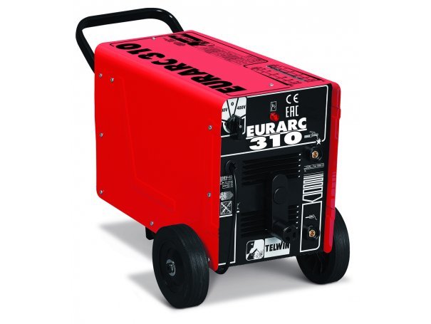Сварочный аппарат EURARC 310 230V/400V