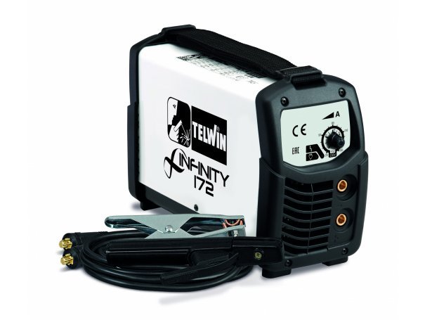 Сварочный аппарат INFINITY 172 230V ACX Сварочный аппарат INFINITY 172 230V ACX
