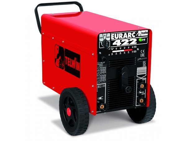 Сварочный аппарат EURARC 422  230V/400V
