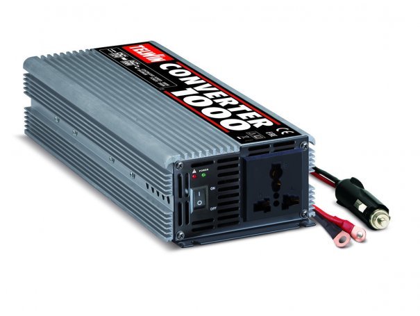 Преобразователь CONVERTER 1000 Преобразователь CONVERTER 1000
