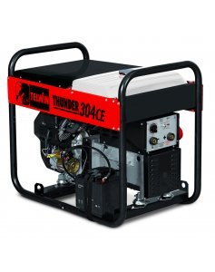 Сварочный аппарат THUNDER 304 CE (KOHLER)
