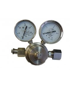 Редуктор аммиачный БАМО-1.2-1 исп. 9