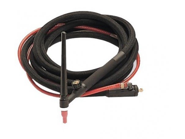 Горелка ST-9V/4м, Telwin (742565) Горелка ST-9V/4м, Telwin (742565)