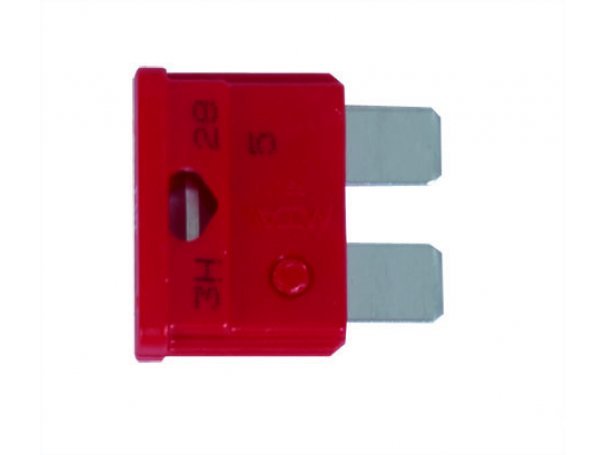 Комплект предохранителей KIT 10 FUSES 10A Комплект предохранителей KIT 10 FUSES 10A