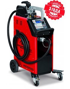 Сварочный аппарат INVERSPOTTER 13500 SMART AQUA 400V +ACC