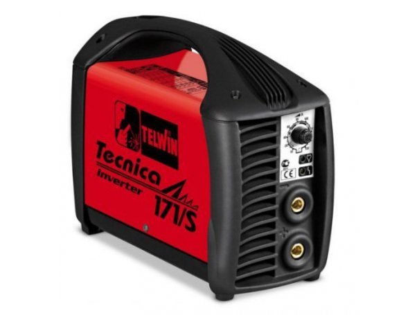 Сварочный аппарат TECNICA 171/S 230 V
