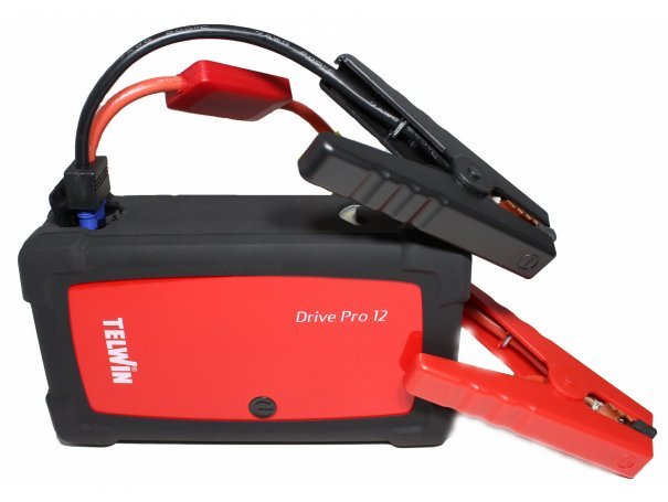 Пусковое устройство DRIVE PRO 12V TELWIN Пусковое устройство DRIVE PRO 12V TELWIN