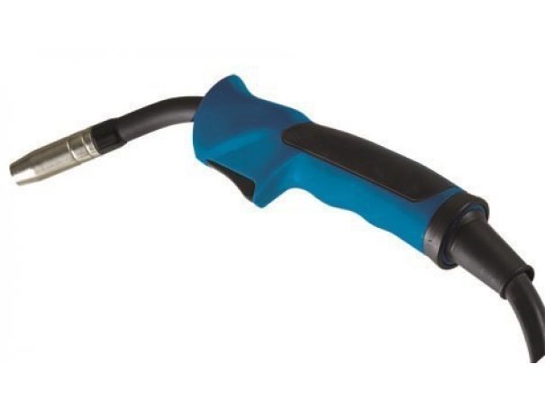Горелка MT-15 (BLU)/3м, Telwin (742660)