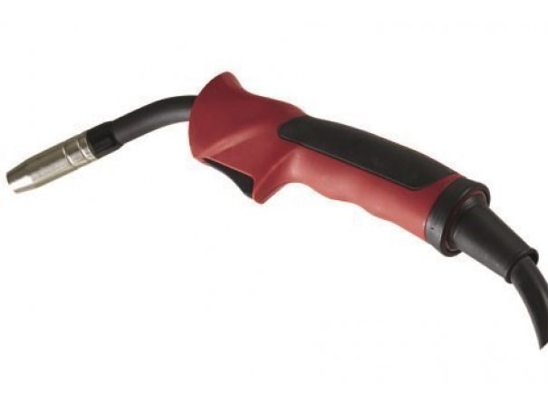 Горелка MT-15 (RED)/3м, Telwin (742650)