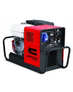 Сварочный аппарат MOTOINVERTER 204 CE