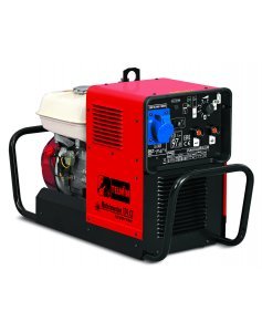 Сварочный аппарат MOTOINVERTER 174 CE