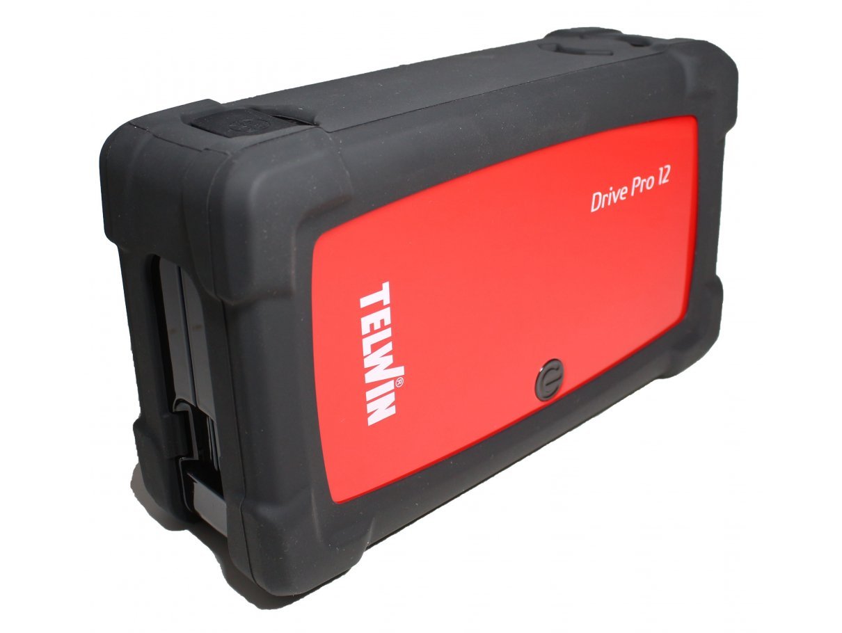 Пусковое устройство DRIVE PRO 12V TELWIN Пусковое устройство DRIVE PRO 12V TELWIN