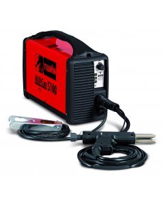 Аппарат точечной сварки ALUCAR 5100 230V