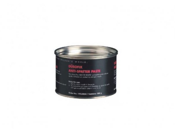 Антипригарная паста Dusofix Антипригарная паста Dusofix