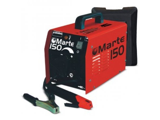 Сварочный аппарат MARTE 150 230V ACD Сварочный аппарат MARTE 150 230V ACD