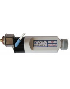 Подогреватель газа ПГП-1