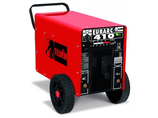 Сварочный аппарат EURARC 410 230V/400V
