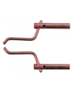 Комплект базовых кронштейнов ARMS KIT FOR PNEUMATIC CLAMP