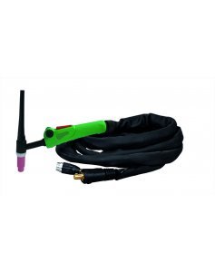 Горелка ST-26 TIG TORCH 8м GREENLINE POT(742619 )