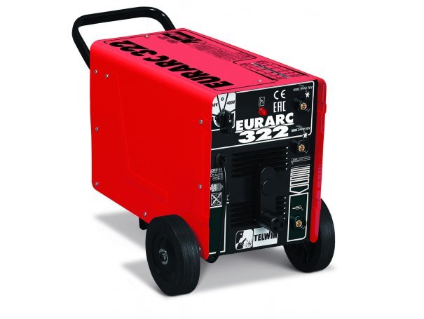 Сварочный аппарат EURARC 322 230V/400V Сварочный аппарат EURARC 322 230V/400V