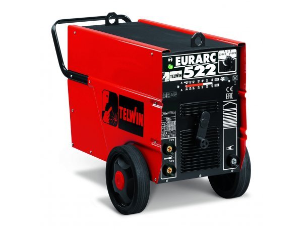 Сварочный аппарат EURARC 522 230V/400V Сварочный аппарат EURARC 522 230V/400V