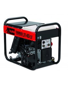 Сварочный аппарат THUNDER 314D CE
