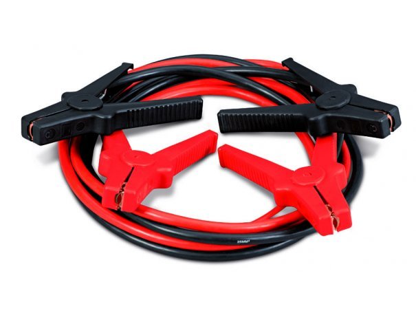 Пусковой кабель BOOSTER CABLE 3M 800A - PRO LINE Пусковой кабель BOOSTER CABLE 3M 800A - PRO LINE