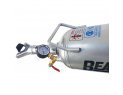 Бустер автомат, взрыв подкачка BAZOOKA AUTOMATIC 6L