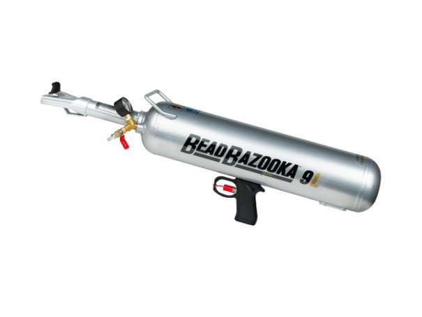 Бустер автомат, взрыв подкачка BAZOOKA AUTOMATIC 9L