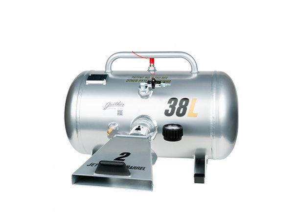 Бустер автомат, взрыв подкачка RAR BEAD BOOSTER 38L