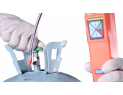 Детектор утечек фреона, течеискатель электронный KraftWell KRW-C