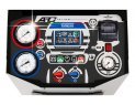 Установка для заправки кондиционеров автоматическая TopAuto RR700Touch Установка для заправки кондиционеров автоматическая TopAuto RR700Touch