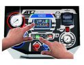 Установка для заправки кондиционеров автоматическая TopAuto RR700Touch Установка для заправки кондиционеров автоматическая TopAuto RR700Touch