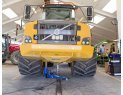 Подкатной пневмогидравлический домкрат 65 тонн AC HYDRAULIC 65-1H