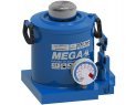 Домкрат бутылочный гидравлический, 100 тонн MEGA MGD100 Домкрат бутылочный гидравлический, 100 тонн MEGA MGD100