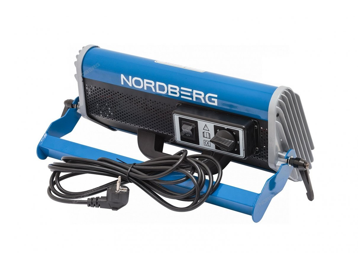 Сушка инфракрасная коротковолновая, 1 элемент NORDBERG IF1 Сушка инфракрасная коротковолновая, 1 элемент NORDBERG IF1