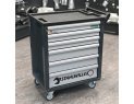 Тележка инструментальная 6 ящиков, STAHLWILLE 90/6A 81200000 Тележка инструментальная 6 ящиков, STAHLWILLE 90/6A 81200000