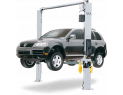 Подъемник двухстоечный электрогидравлический 4,5 тонны ROTARY, SPOA40E-AP-EH2-VAS Audi, Porsche VAS 6815 Подъемник двухстоечный электрогидравлический 4,5 тонны ROTARY, SPOA40E-AP-EH2-VAS Audi, Porsche VAS 6815