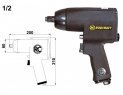 Гайковерт ударный пневматический квадрат 1/2 дюйма 580 Нм Rodcraft 2205