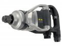 Гайковерт ударный пневматический 1 дюйм 2900 Нм короткий Rodcraft RC2457Xi