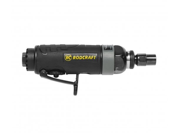 Машинка стержневая шлифовальная пневматическая Rodcraft RC7028 Машинка стержневая шлифовальная пневматическая Rodcraft RC7028