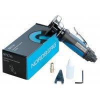 Пневматическая отрезная машинка Ø 75мм NORDBERG NP4744